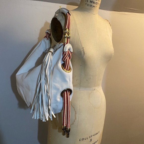 Gucci COLLECTABLE acalpulco hobo - Picture 16 of 16